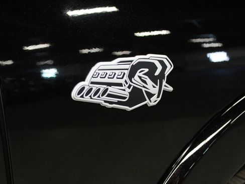 New 2026 RAM 1500 4x4 Crew Cab image 42