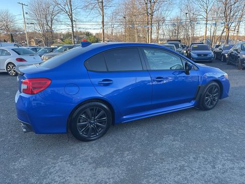 Used 2015 Subaru WRX image 11