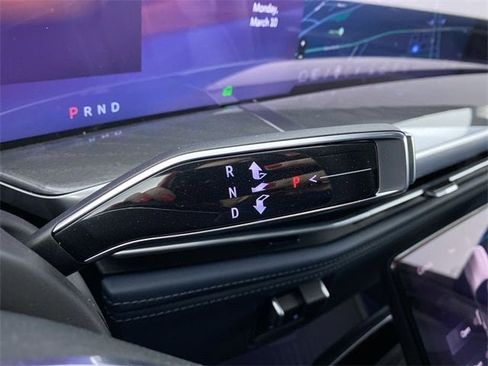 New 2025 Cadillac Escalade IQ Sport 2 image 23