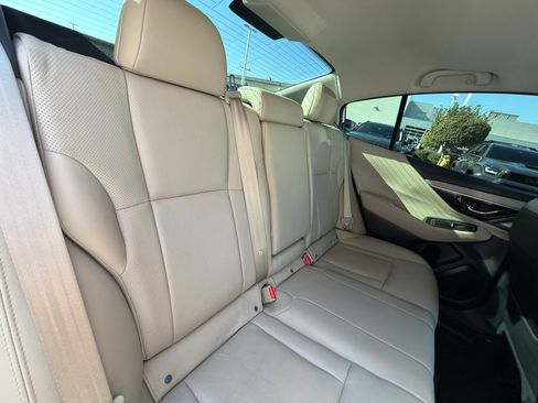 Used 2020 Subaru Legacy Limited w/ Popular Package #2 image 18