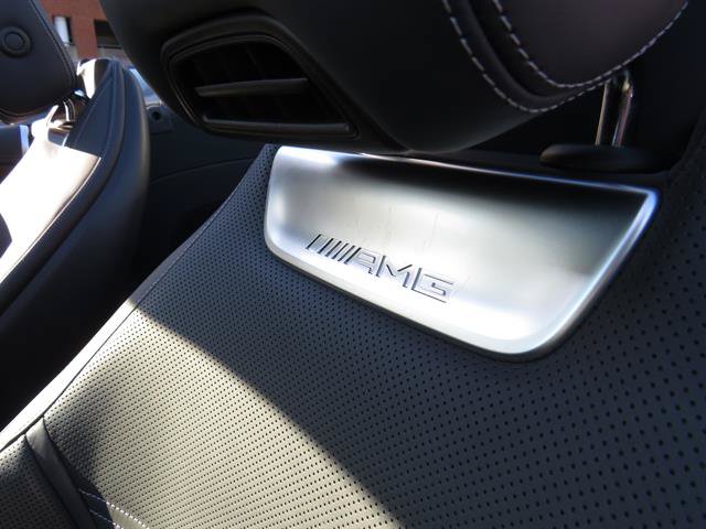 Certified 2023 Mercedes-Benz SL 43 AMG image 32