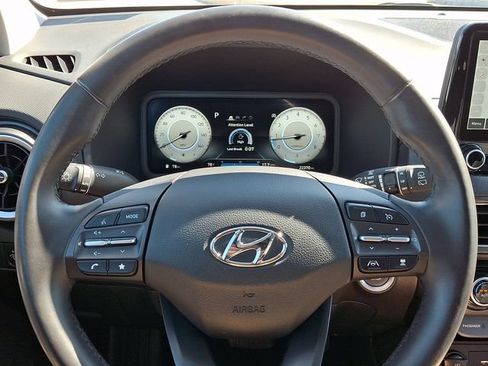 Certified 2023 Hyundai Kona Limited AWD/4WD image 25