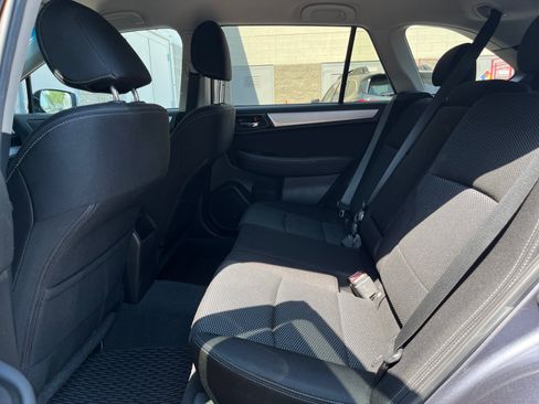 Used 2015 Subaru Outback 2.5i Premium w/ Popular Package #1 AWD/4WD image 24