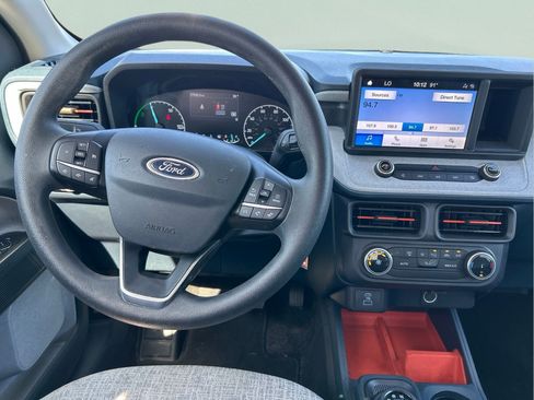 Used 2024 Ford Maverick XLT FWD image 23