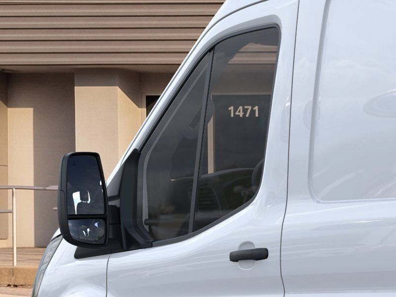 New 2026 Ford Transit 250 148 Medium Roof w/ Exterior Upgrade Package RWD image 19