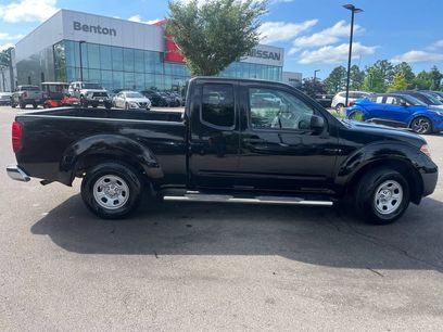 Used 2015 Nissan Frontier S