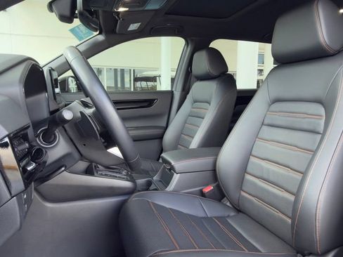 Used 2025 Honda CR-V Sport Touring image 14