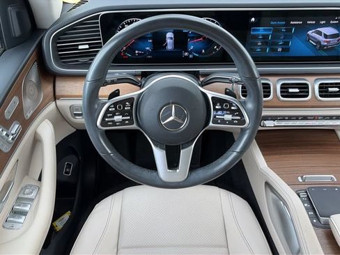 Used 2022 Mercedes-Benz GLE 350 image 15