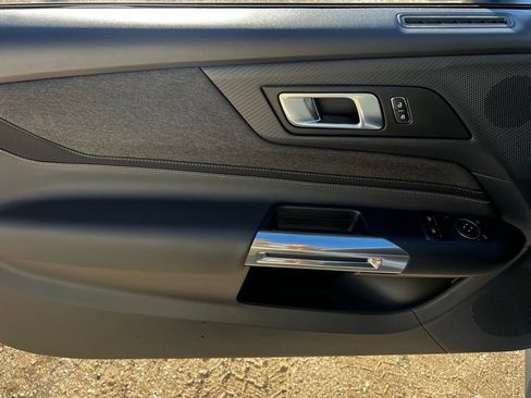 New 2026 Ford Mustang Coupe w/ Mustang Nite Pony Package image 14