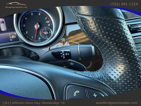 Used 2017 Mercedes-Benz GLE 350 4MATIC image 13