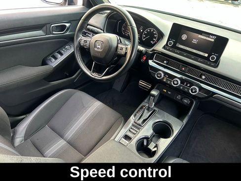 Used 2023 Honda Civic Sport image 10