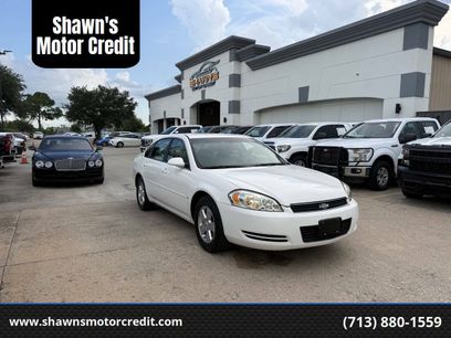 Used 2008 Chevrolet Impala LT