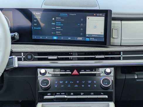 New 2026 Hyundai Santa Fe Limited image 13