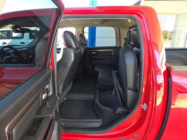 Used 2018 RAM 1500 Sport AWD/4WD image 48