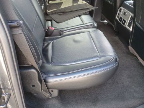 Used 2017 Ford F150 Lariat RWD image 21
