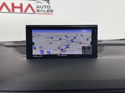 Used 2019 Audi Q7 3.0T Prestige w/ Prestige Package AWD/4WD image 21
