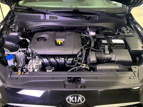 Used 2021 Kia Forte LXS FWD image 28
