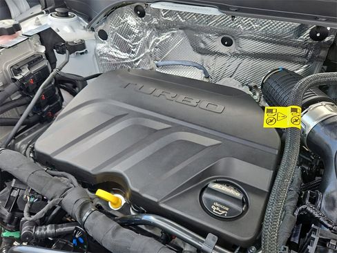 New 2026 Chevrolet Trax ACTIV w/ Driver Confidence Package image 14