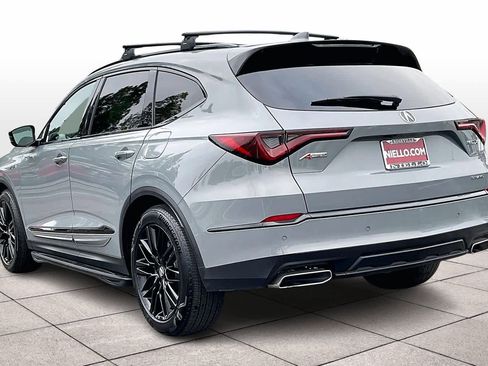 Used 2025 Acura MDX A-Spec image 13