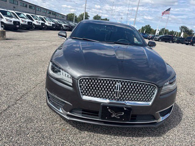 Used 2020 Lincoln MKZ Reserve w/ Elements Package AWD/4WD image 13