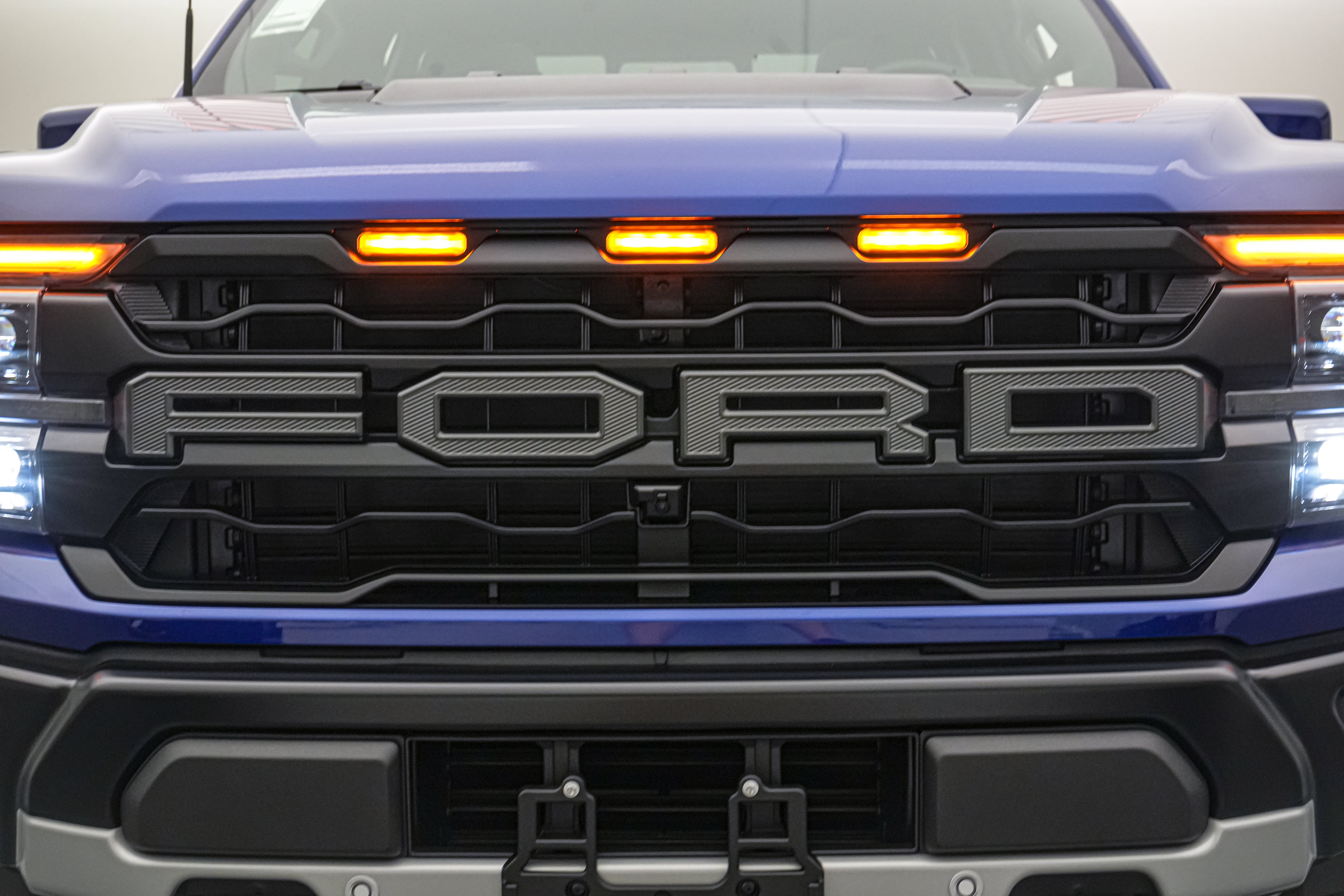 New 2026 Ford F150 Raptor AWD/4WD image 17