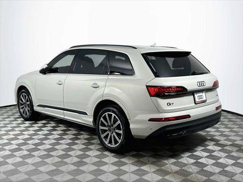 Certified 2023 Audi Q7 2.0T Premium Plus w/ Premium Plus Package AWD/4WD image 5