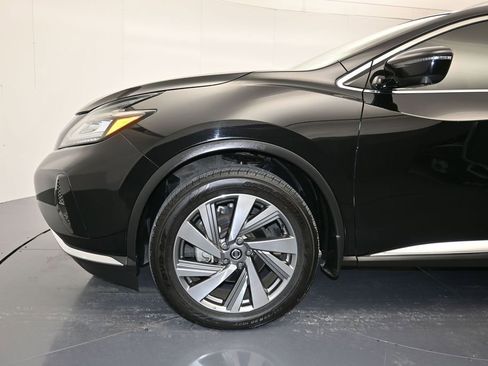 Used 2020 Nissan Murano SL w/ Cargo Package FWD image 9
