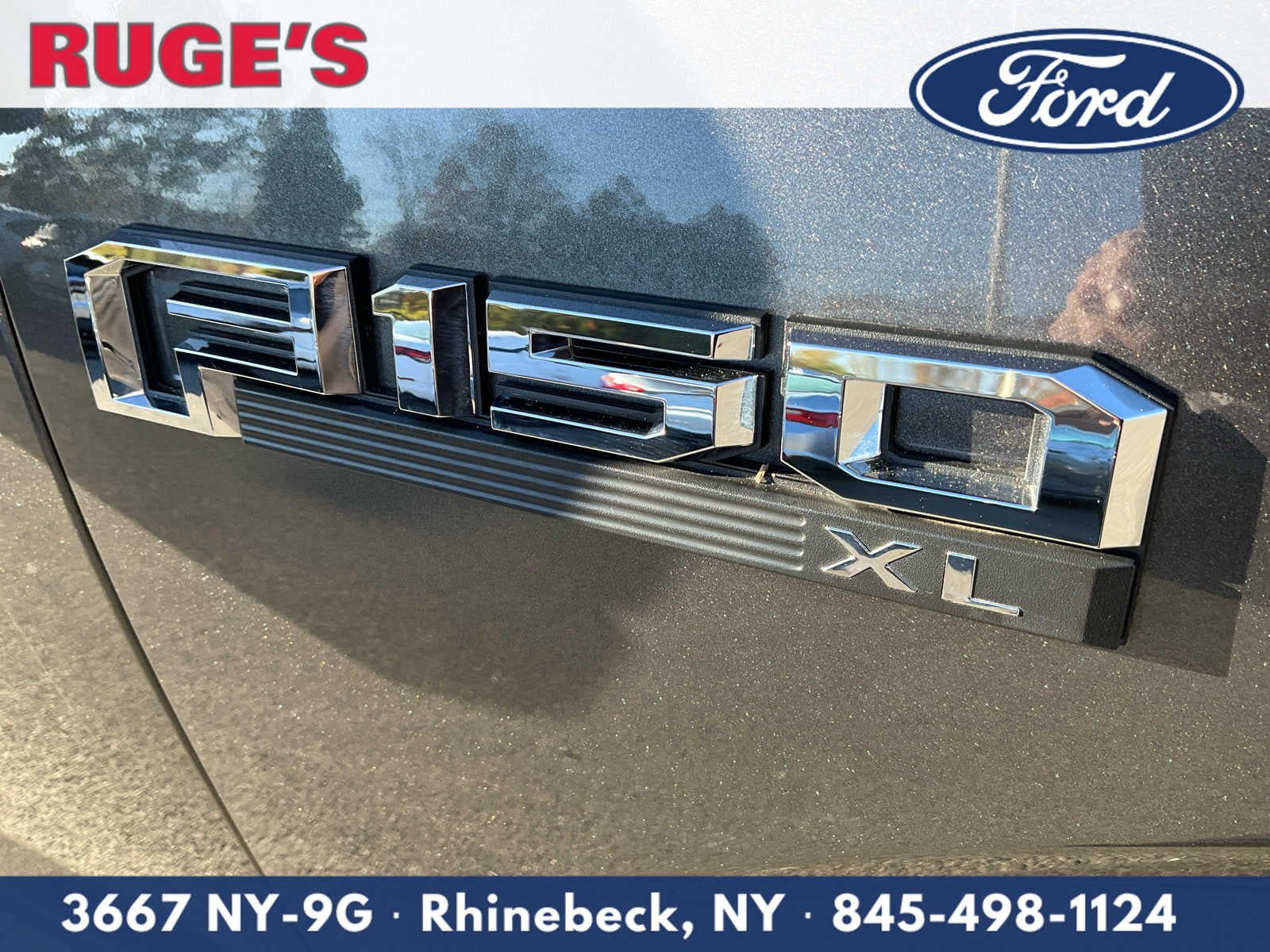 Used 2018 Ford F150 XL w/ Equipment Group 101A Mid RWD image 11