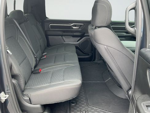 Used 2026 RAM 1500 Big Horn AWD/4WD image 21