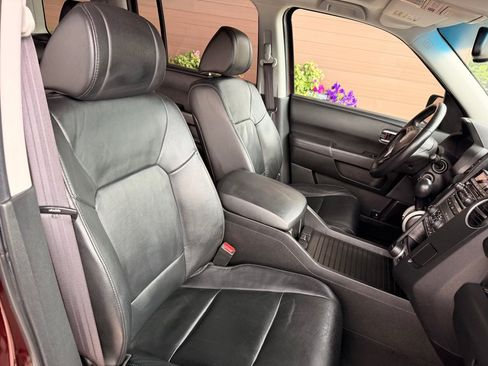 Used 2012 Honda Pilot EX-L image 18