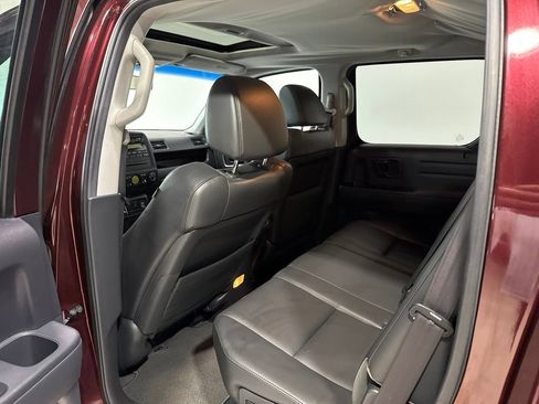 Used 2009 Honda Ridgeline RTL image 30