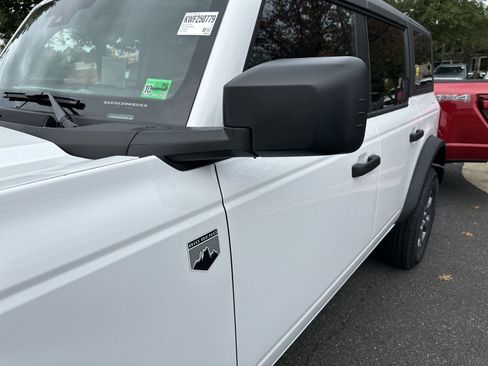 New 2025 Ford Bronco Big Bend image 40