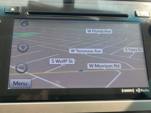 Used 2017 Subaru Outback 3.6R Touring AWD/4WD image 11