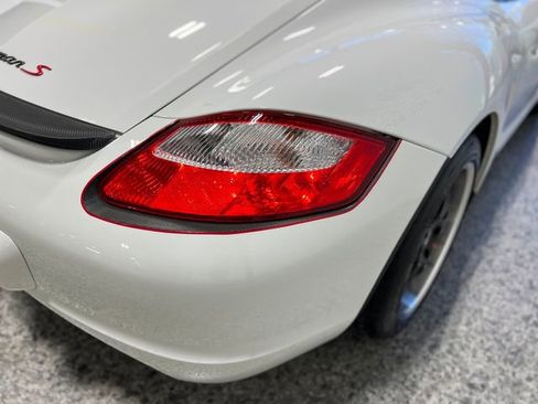 Used 2006 Porsche Cayman S image 38