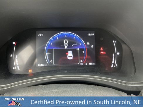 Used 2024 Toyota Grand Highlander XLE image 11