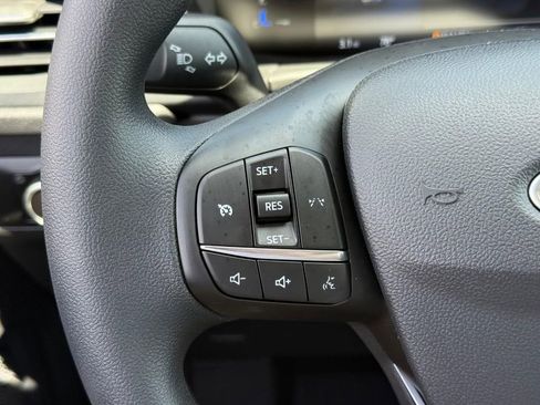 New 2025 Ford Escape Active image 15