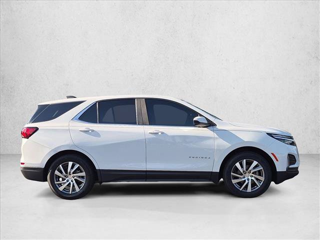 Used 2023 Chevrolet Equinox LT FWD image 4