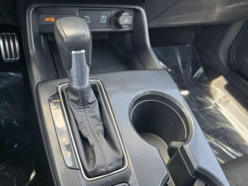 Used 2025 Honda Civic Sport image 20