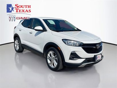 Used 2023 Buick Encore GX Preferred