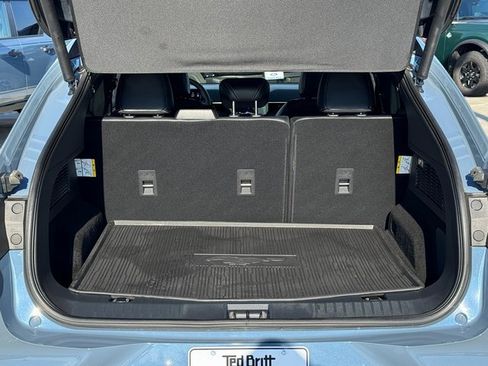 Certified 2023 Ford Mustang Mach-E Premium image 18