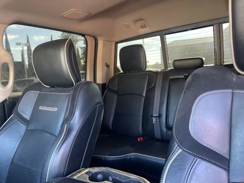 Used 2021 RAM 2500 Laramie AWD/4WD image 6