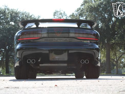 Used 1997 Pontiac Firebird Trans Am image 24