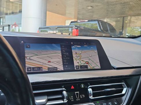 Used 2022 BMW M235i xDrive Gran Coupe w/ Shadowloine Package image 30