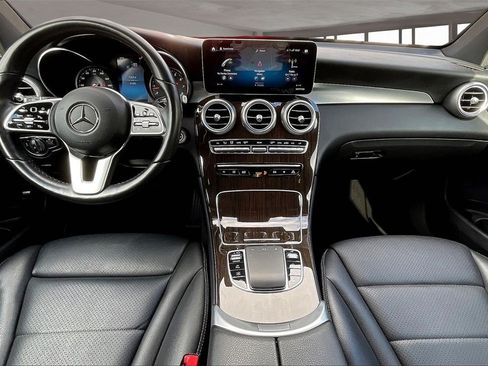 Used 2021 Mercedes-Benz GLC 300 GLC 300 image 7