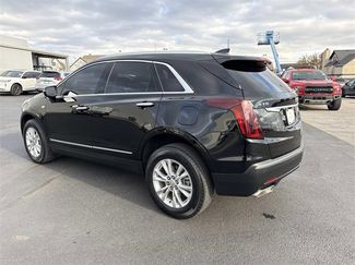 Used 2021 Cadillac XT5 Luxury video 2