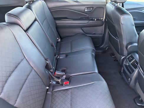 Used 2020 Honda Passport EX-L image 17