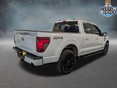 Used 2025 Ford F150 XLT w/ Equipment Group 302A MID