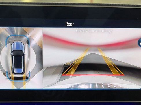 Used 2024 Mercedes-Benz GLE 580 4MATIC image 19