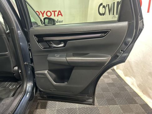 Used 2024 Honda CR-V Sport Touring image 14