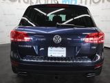 Used 2012 Volkswagen Touareg TDI image 4